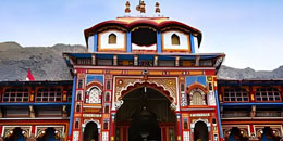 Char Dham Tour