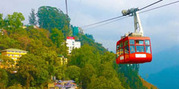 Gangtok Darjeeling Tour