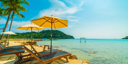 Goa Tour Package