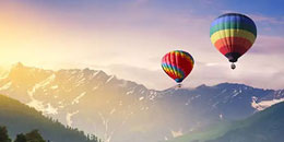 Himacahal Tour Package