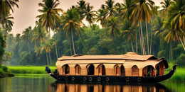 Kerala Tour Package