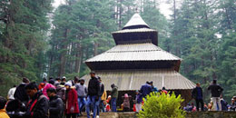 Manali Tour Package